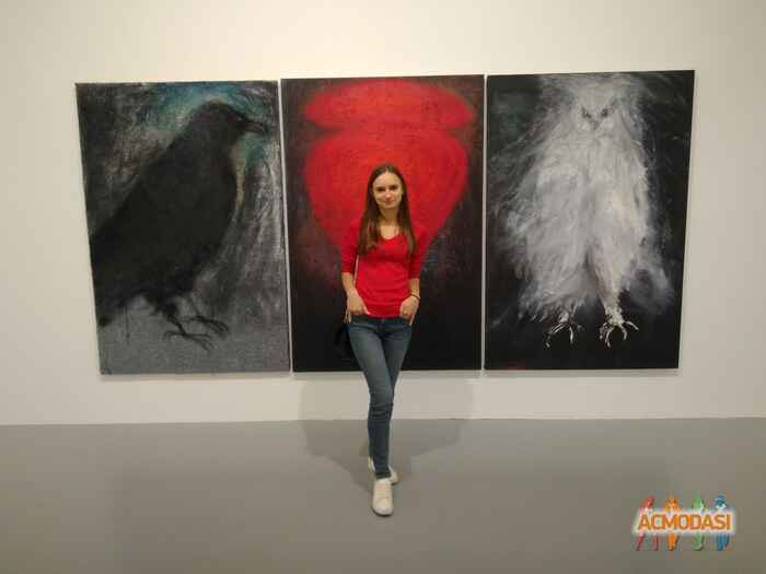 Юлия  Кукалева фото №1426116. Загружено 18 Февраля 2019