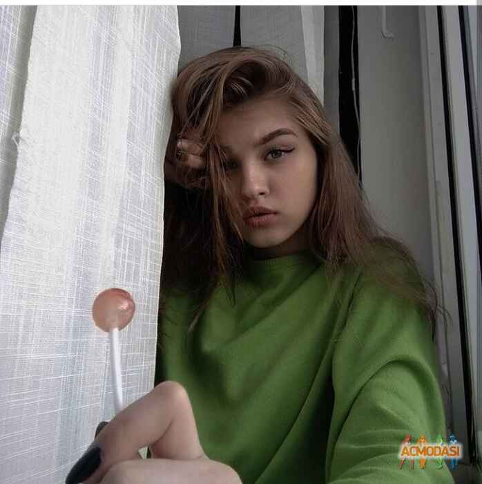 Карина Валерьевна Жила фото №1464307. Загружено 24 Мая 2019