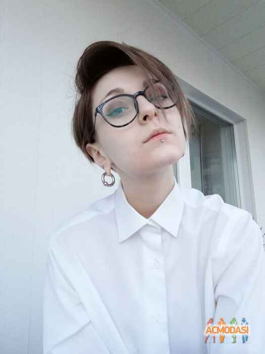 Анастасия Рустамовна Салимова фото №1485211. Загружено 13 Июля 2019