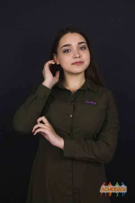 Валерия Евгеньевна Майорова фото №1494421. Загружено 01 Августа 2019