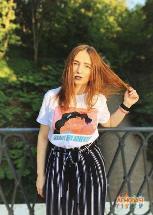 София Вячеславовна Немова фото №1553512. Загружено 26 Декабря 2019