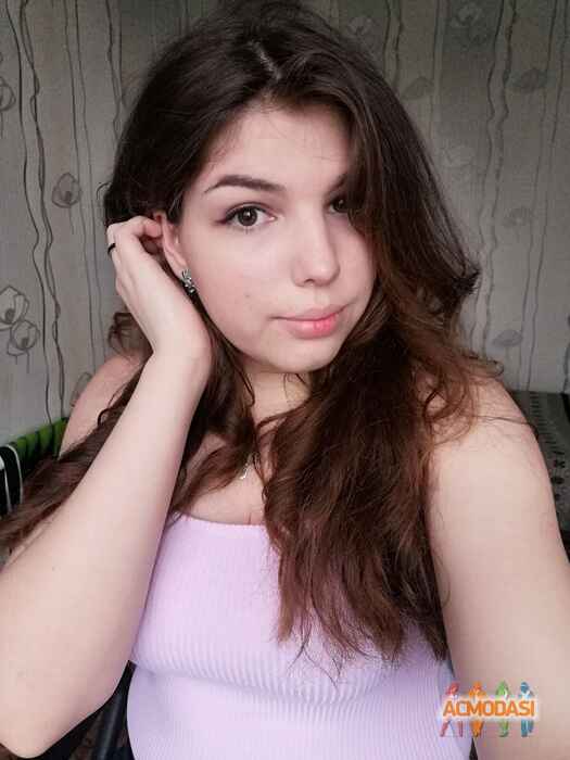 ЕЛИЗАВЕТА СЕРГЕЕВНА БУРЦЕВА фото №1592452. Загружено 16 Апреля 2020