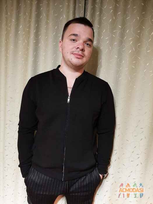 Максим  Ефремов фото №1644430. Загружено 06 Октября 2020