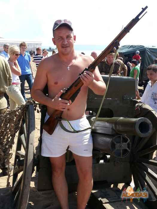 Алексей  Зацепин фото №1690525. Загружено 13 Марта 2021