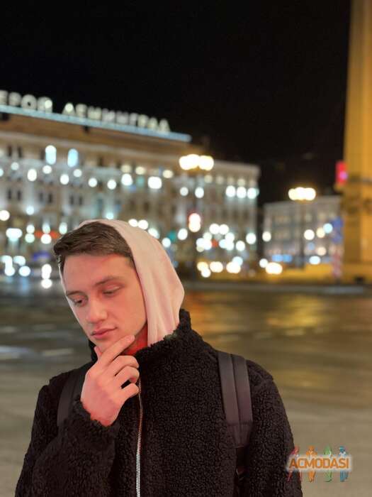 Андрей  Шабунин фото №1756155. Загружено 11 Ноября 2021