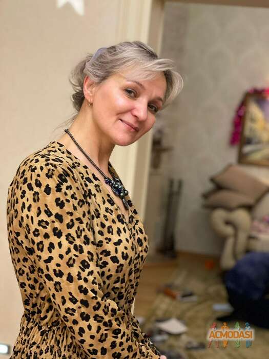 Татьяна Алексеевна Филиппова фото №1778202. Загружено 12 Февраля 2022
