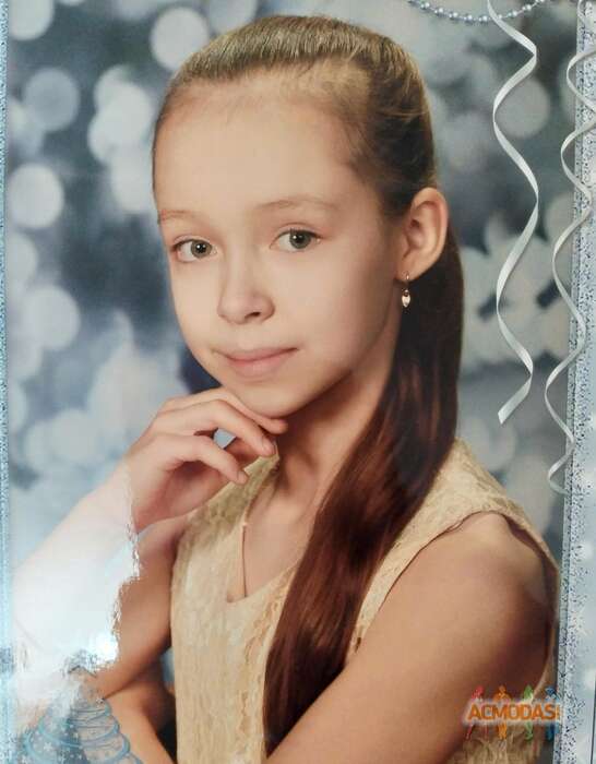 Анастасия Алексеевна Мамаева фото №1831620. Загружено 01 Декабря 2022