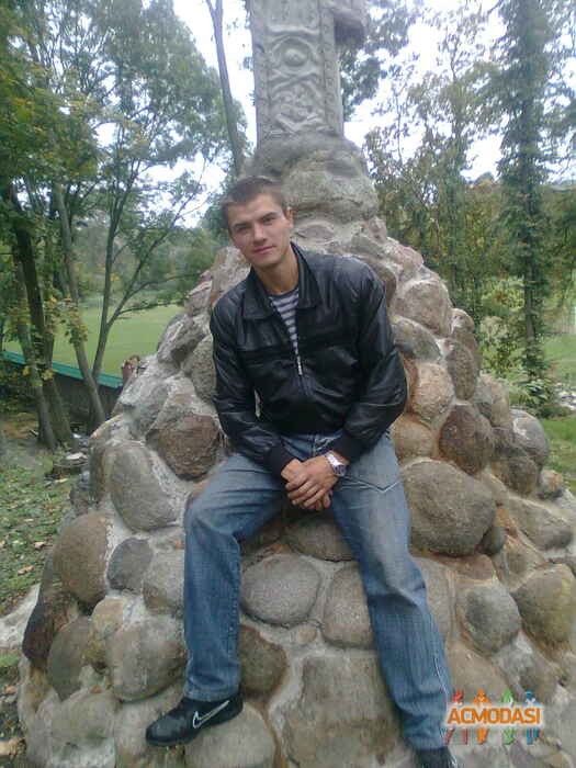 Артём Владимирович Давыдюк фото №177369. Загружено 02 Апреля 2012