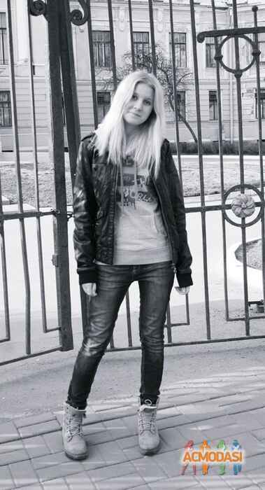 Мария Игоревна Вербцикая фото №221751. Загружено 10 Июля 2012