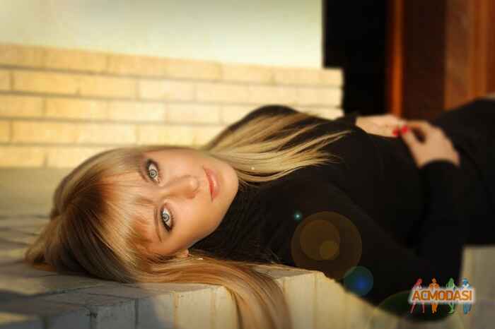 Анастасия Владимировна Мовчанюк фото №230894. Загружено 30 Июля 2012
