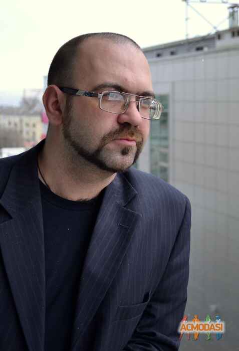 Юрий Викторович Бабенко фото №285798. Загружено 08 Ноября 2012