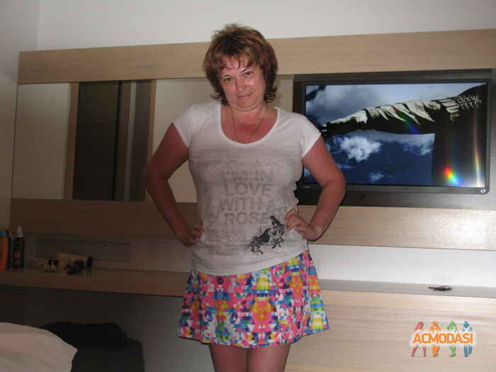 Надежда Петровна Закерова фото №607287. Загружено 02 Марта 2014