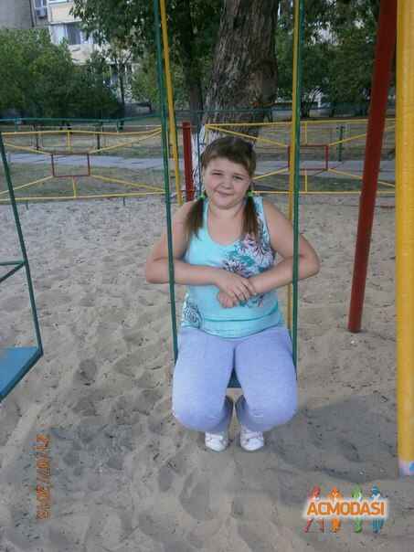 Виктория  Паламарчук фото №654101. Загружено 17 Мая 2014