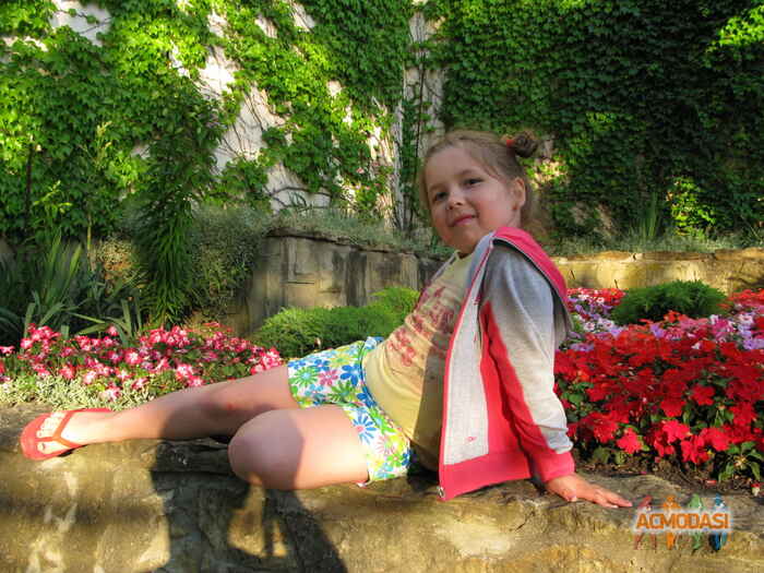 Евгения Михайловна Ромашкина фото №676912. Загружено 24 Июня 2014