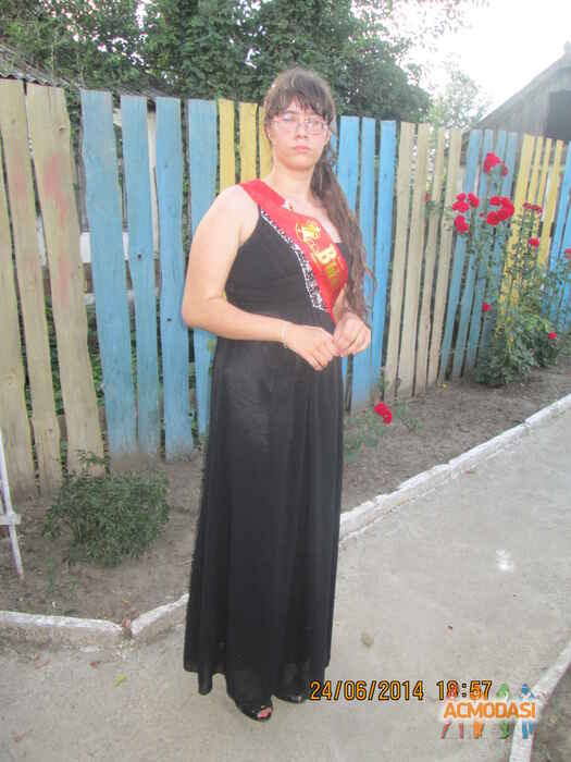 Дара  Басова фото №696709. Загружено 25 Июля 2014