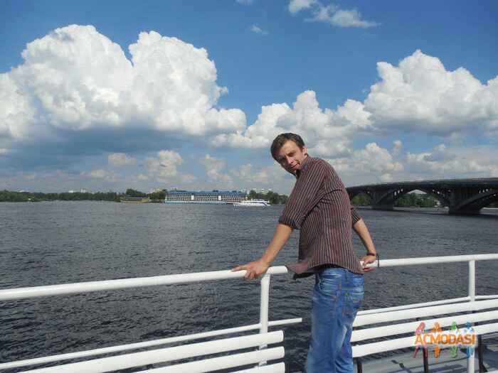 Илья  Степанов фото №699479. Загружено 30 Июля 2014