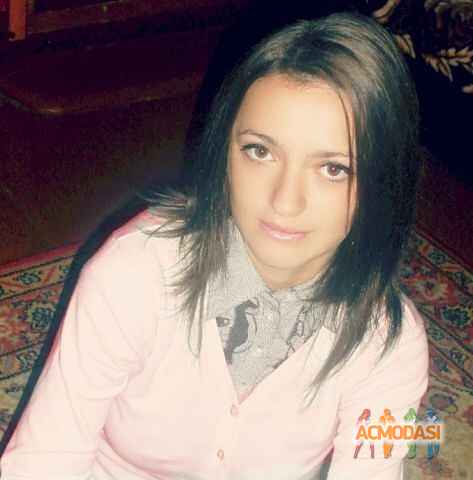 Kristina Anatolivna Andreeva фото №782137. Загружено 28 Ноября 2014