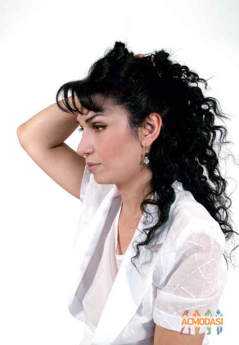 Заруи Ваниковна Хачатрян фото №55081. Загружено 06 Августа 2011