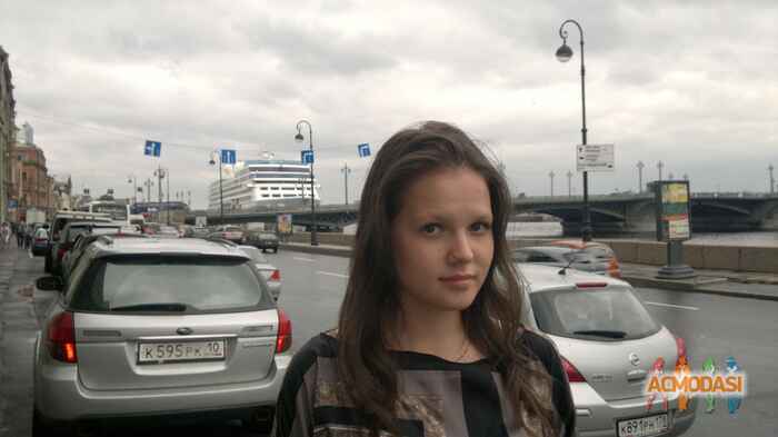 Ярослава  Иванова фото №837093. Загружено 21 Марта 2015