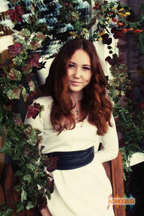 Александра Александровна Белова фото №850529. Загружено 17 Апреля 2015