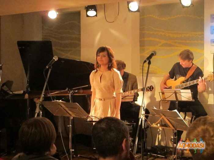 Anna  Sorokina фото №893560. Загружено 27 Июля 2015