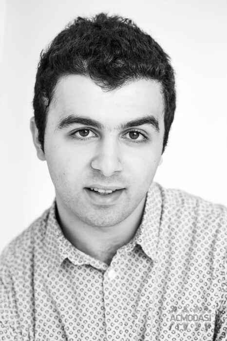 Геворик  Арутюнян фото №925035. Загружено 22 Сентября 2015