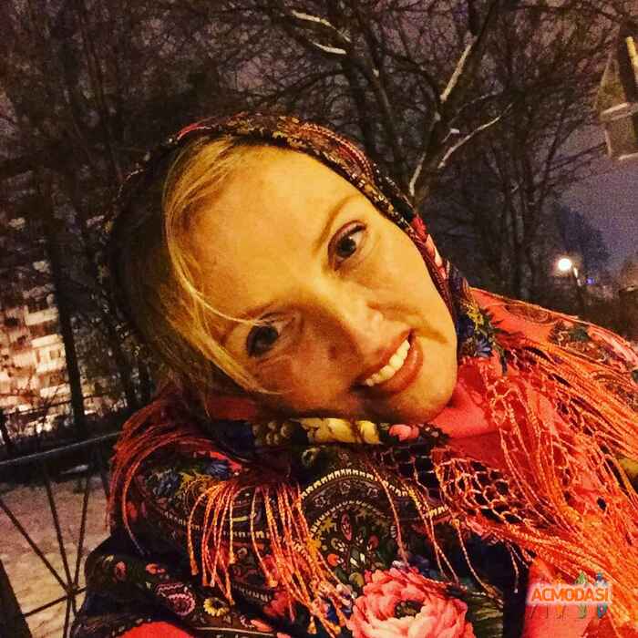 Медведева Полина Георгиевна фото №960035. Загружено 25 Ноября 2015