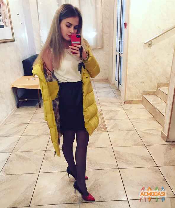 Анна  Сергеевна фото №1416756. Загружено 25 Января 2019