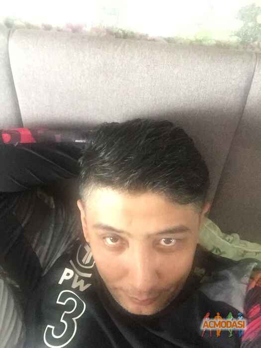 Отамурат Аватович Исканов фото №1177643. Загружено 10 Мая 2017