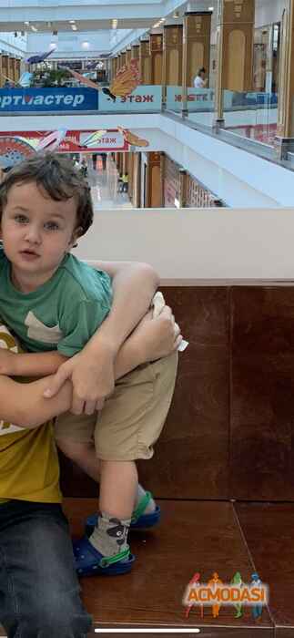 Абубакар Алиевич Сатуев фото №1519394. Загружено 02 Октября 2019