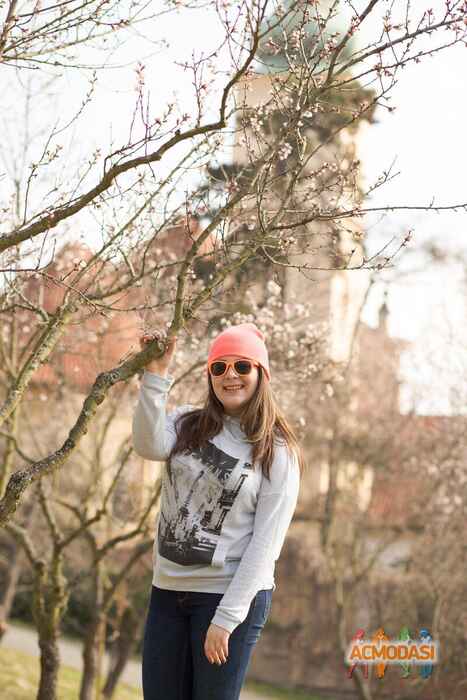 Ульяна Игоревна Панарина фото №1322017. Загружено 17 Мая 2018