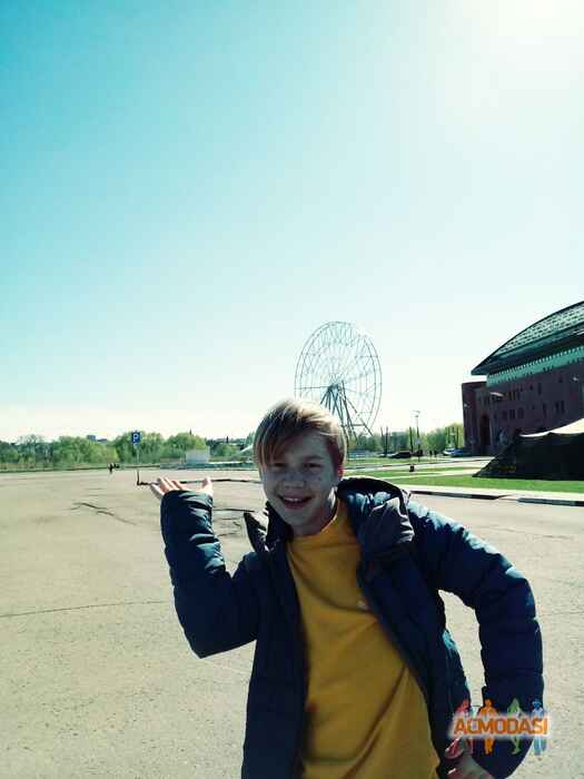 Максим Сергеевич Катаев фото №1332048. Загружено 10 Июня 2018