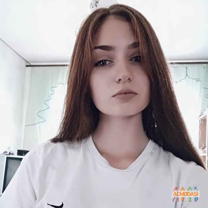 Елизавета Сергеевна Багрова фото №1350165. Загружено 26 Июля 2018