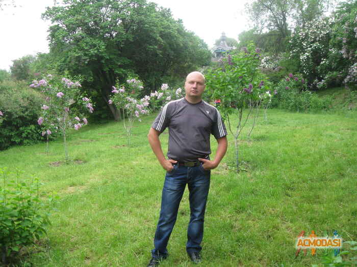 Денис Владимирович Мороз фото №303512. Загружено 04 Декабря 2012