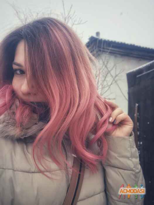 Юлия  Раменева фото №1437307. Загружено 21 Марта 2019