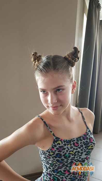 Ангелина Денисовна Быкова фото №1466863. Загружено 30 Мая 2019