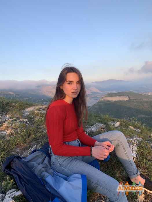 Алена Александровна Пророкова фото №1477624. Загружено 26 Июня 2019