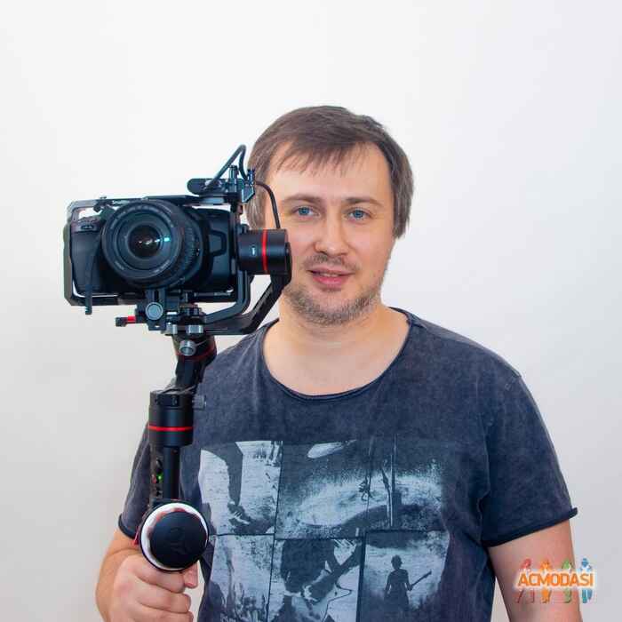 Александр Михайлович Коваль фото №1617590. Загружено 09 Июля 2020