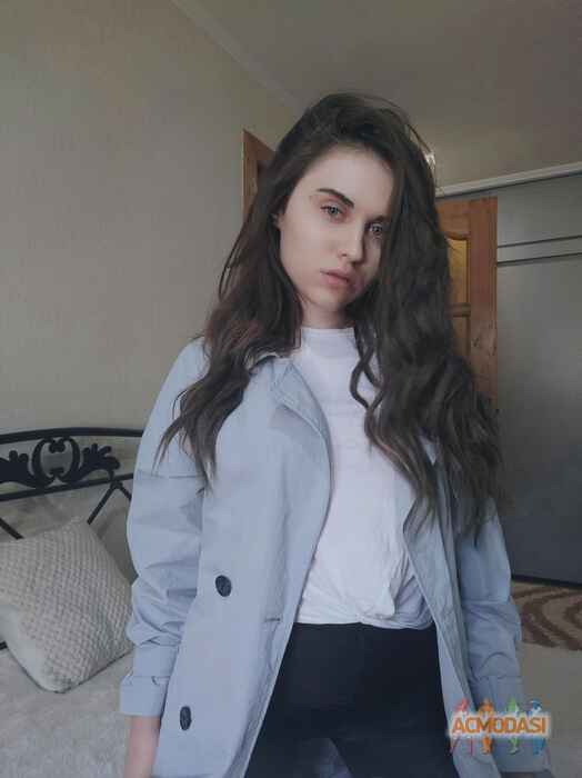 Мария  Храмеева фото №1634837. Загружено 02 Сентября 2020