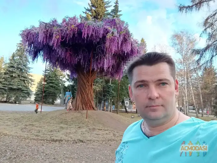 Виталий  Гофман фото №1945781. Загружено 22 Января 2026