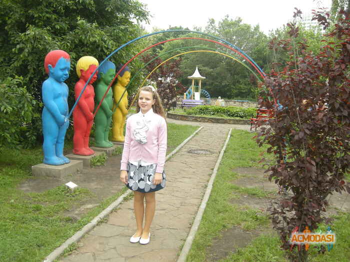 Дарина Константиновна Лысенко фото №215565. Загружено 23 Июня 2012