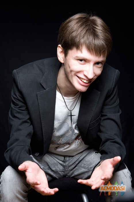 Игорь Андреевич Домрачев фото №233219. Загружено 03 Августа 2012