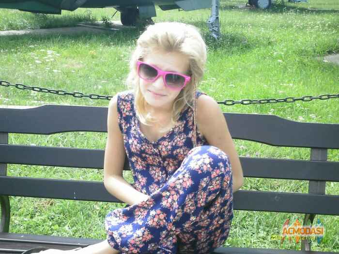 Екатерина Алексеевна Корбасова фото №234056. Загружено 05 Августа 2012