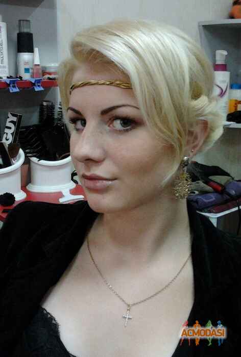 Анастасия Андреевна Юдина фото №299282. Загружено 28 Ноября 2012