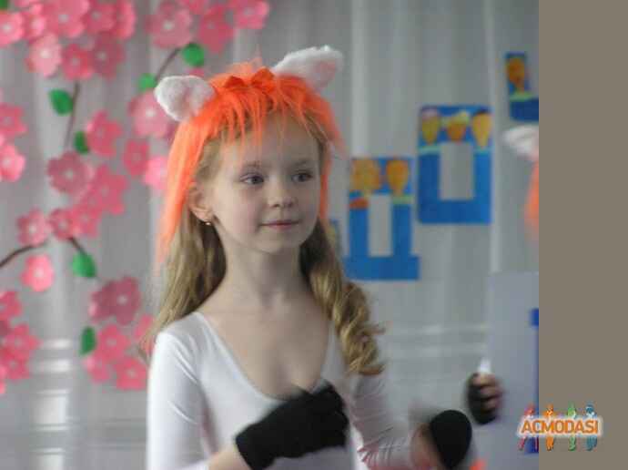 Орлова  Александра фото №16189. Загружено 25 Июня 2010