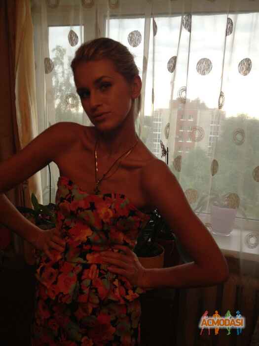 Дарья Валентиновна Неверова фото №433285. Загружено 22 Июня 2013