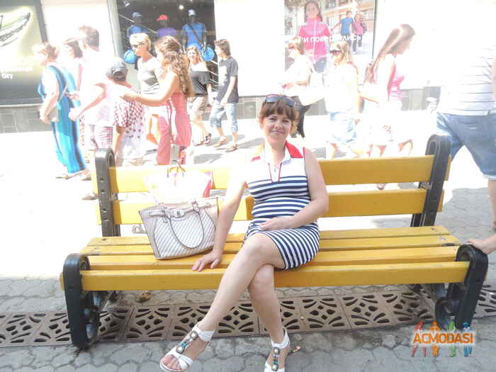 Елена  Михайловна фото №472378. Загружено 16 Августа 2013