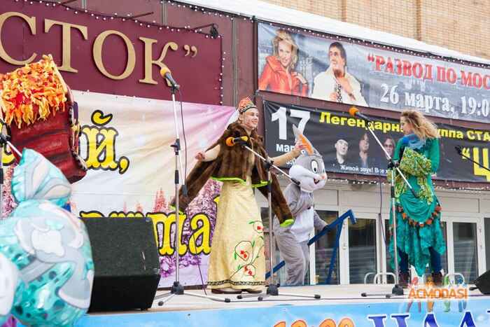 Ирина Сергеевна Галкина фото №547905. Загружено 06 Декабря 2013