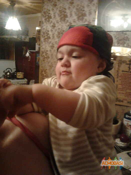 Есения-Маргарита Павловна Андронова фото №626424. Загружено 31 Марта 2014