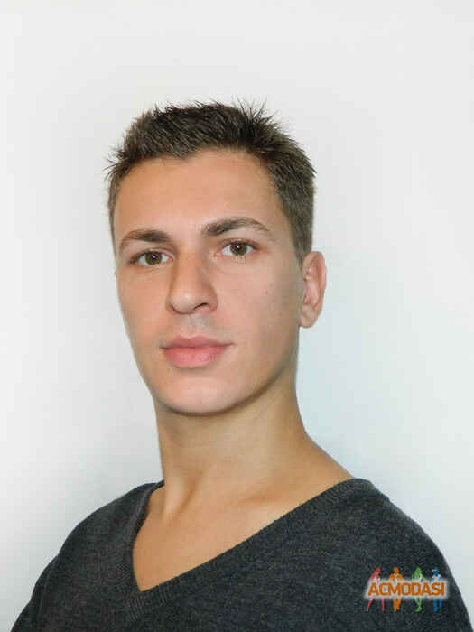 Александр Иванович Дубовик фото №953628. Загружено 12 Ноября 2015